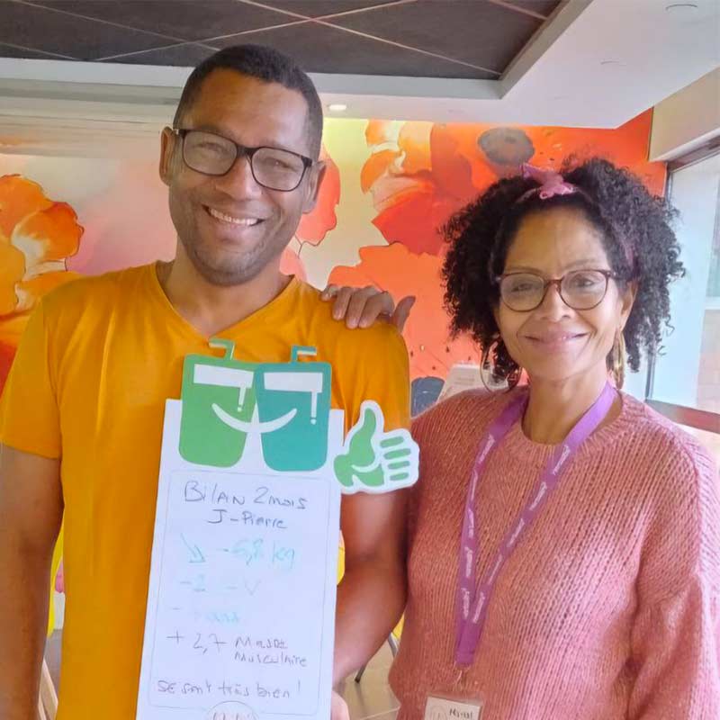 Nutri&Beauty Club Club à Ozoir-la-Ferrière