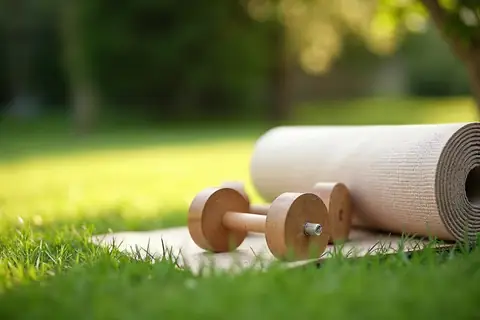 Muscle et perte de poids, ce que la balance ne dit pas
