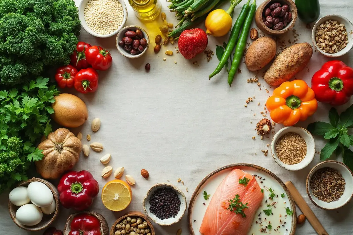 Nutriments, comprendre les glucides, les lipides et les protéines