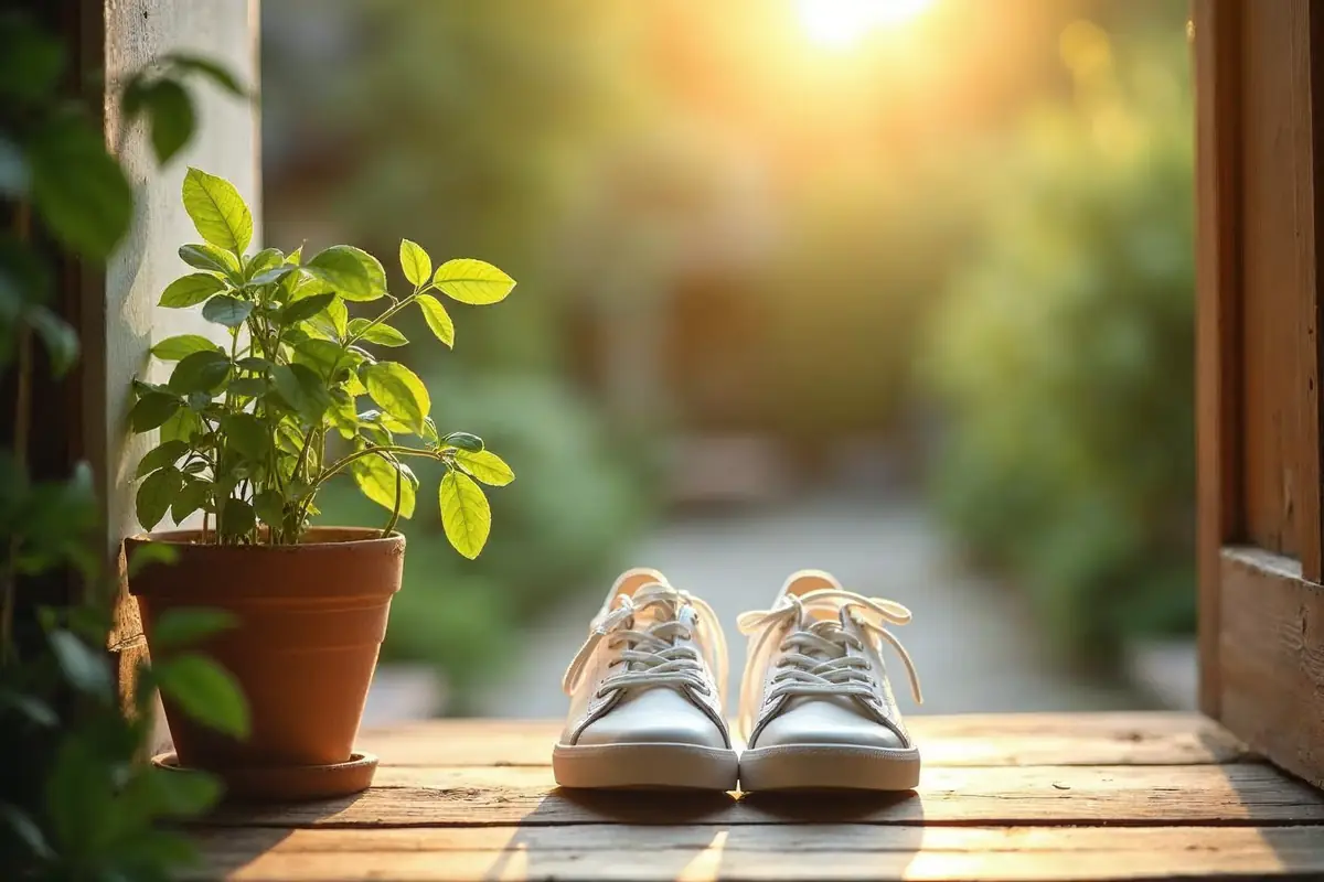 Objectif moins 10 kg, organiser ses semaines pour que les bonnes habitudes tiennent