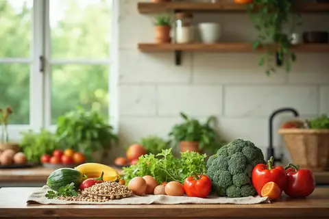 Perte de poids durable, les paliers selon votre objectif