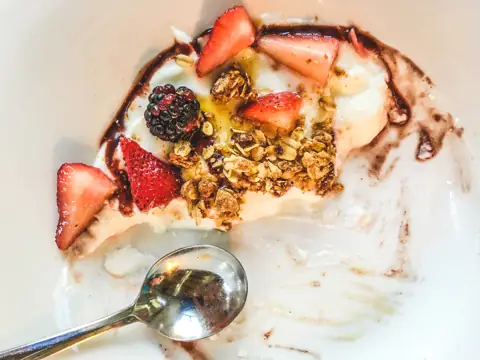 Petit-déjeuner pour maigrir, ce qu’il faut dans l’assiette