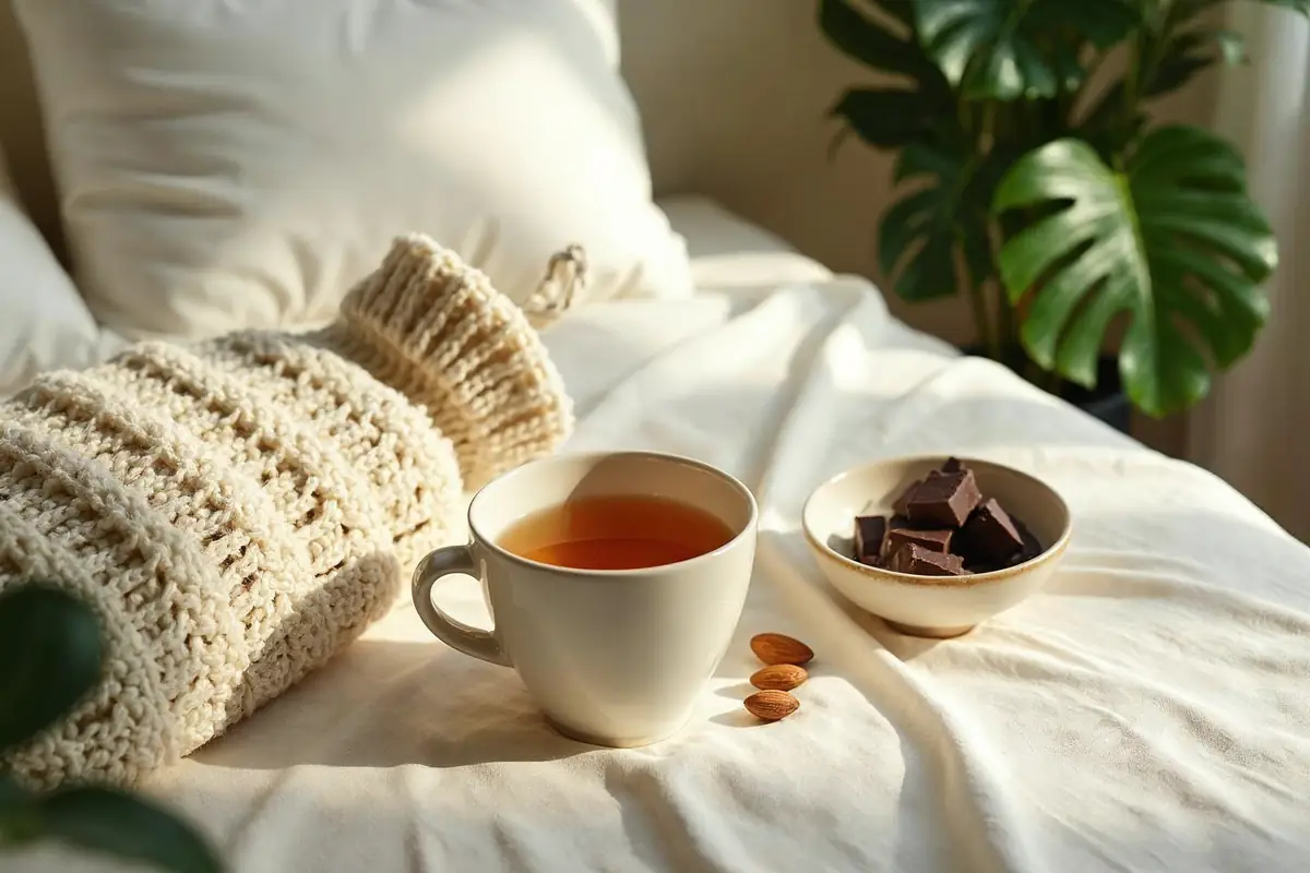 Cycle menstruel et balance, lire les variations du mois sans s’alarmer