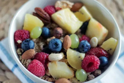 Collation pour maigrir, que grignoter entre repas