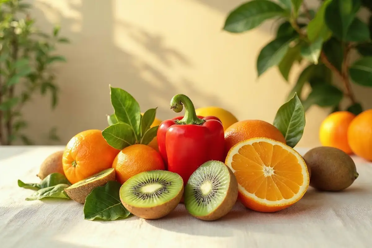 Vitamines, les familles d’aliments qui les apportent au quotidien